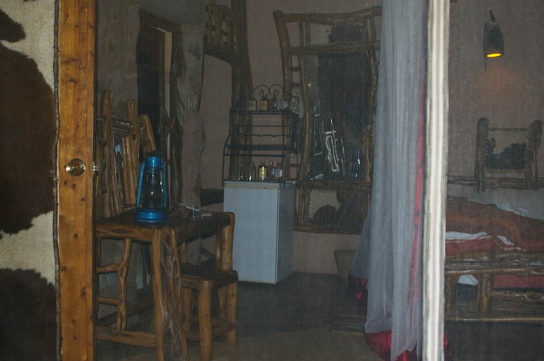 Rhino Valley Lodge Rhino Valley Lodge