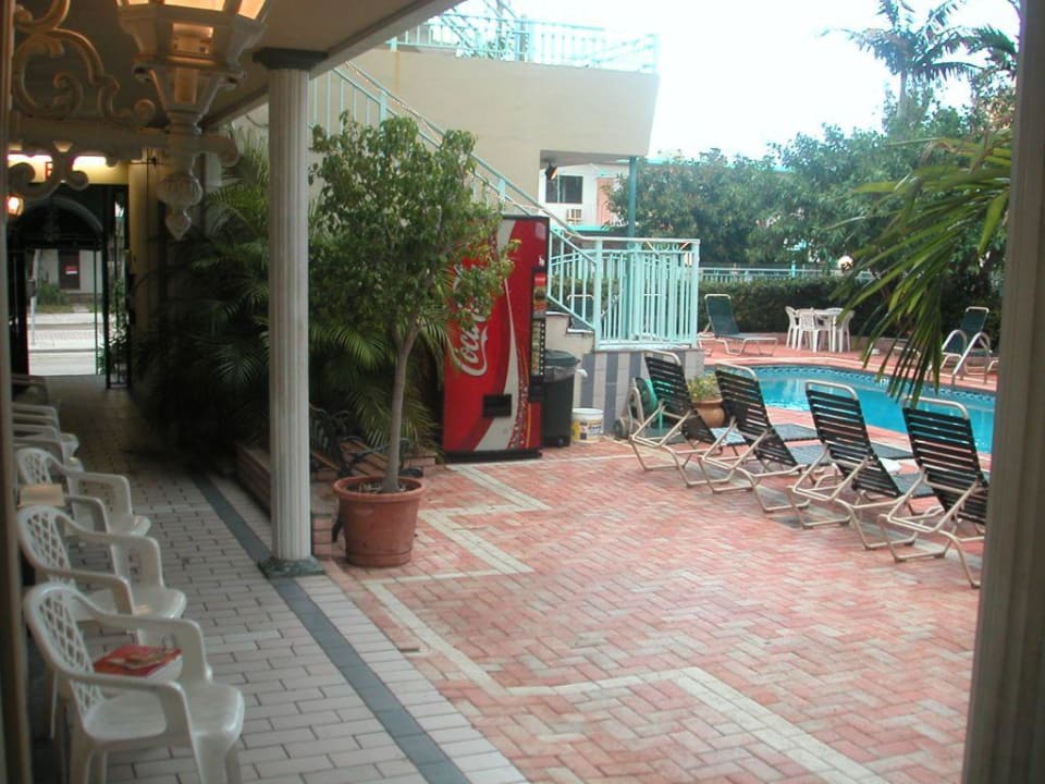 Monte Carlo Hotel Monte Carlo