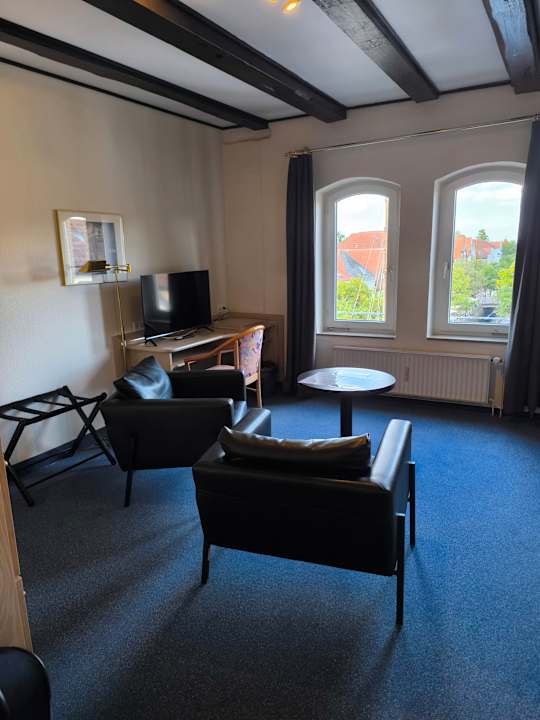 Zimmer Hotel zur Mühle