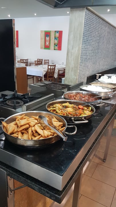 Gastro Iberostar Waves Gaviotas Park