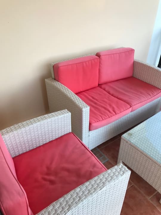 Zimmer Anagenessis Village Hotel