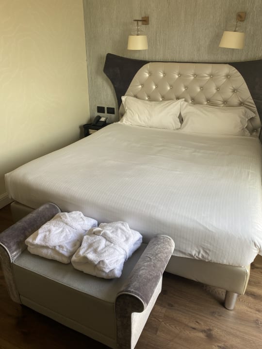 Zimmer Palazzo Veneziano