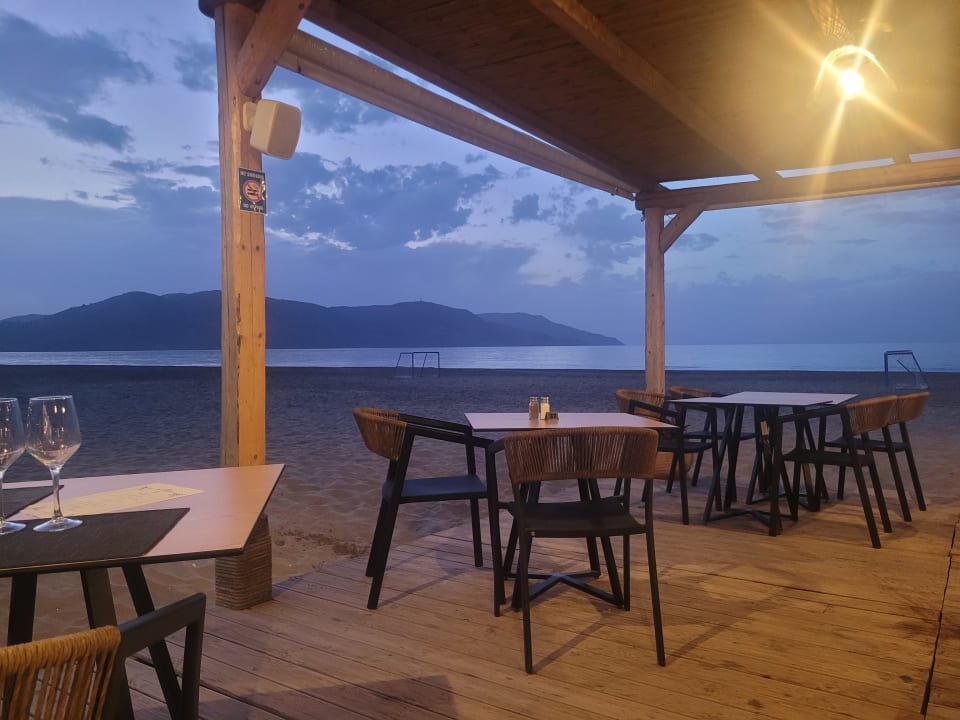 Gastro HARPIN Georgioupolis Resort Aquapark & SPA