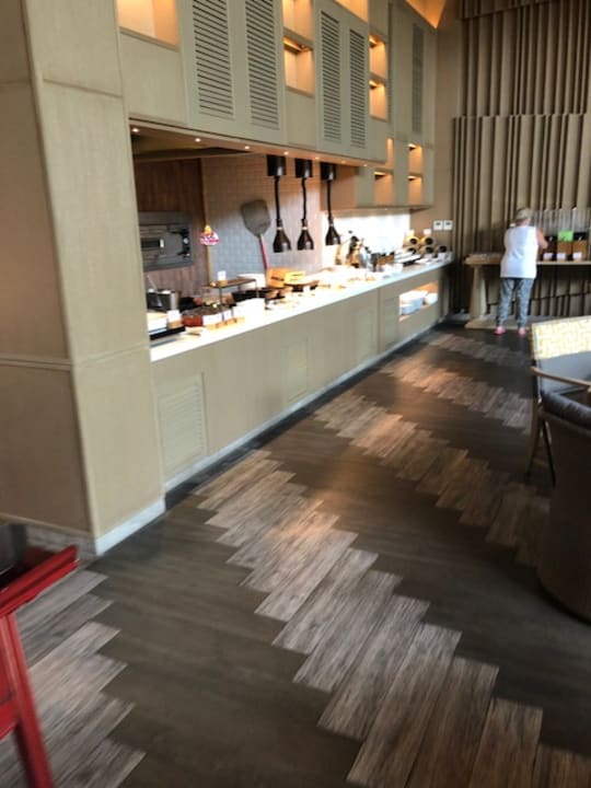 Gastro Avani+ Hua Hin Resort