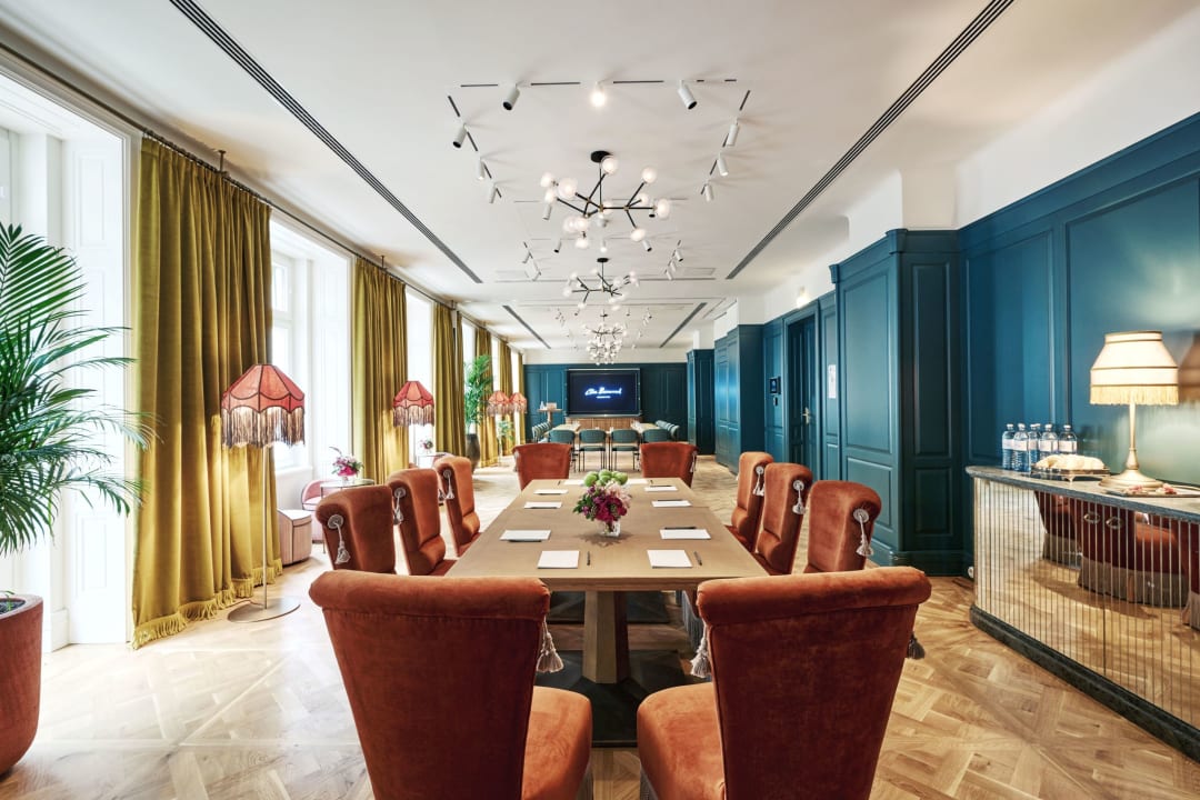 Sonstiges Hotel MOTTO