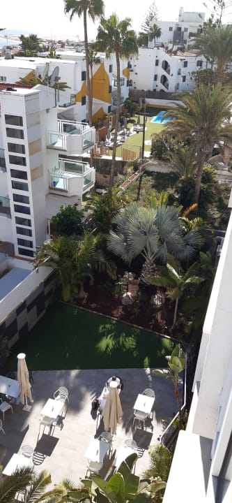 Ausblick LABRANDA Marieta - Adults only