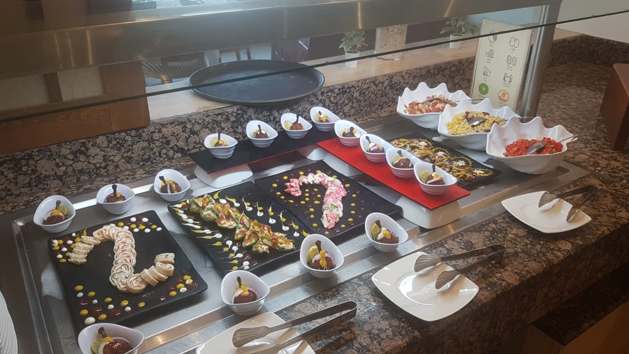 Gastro Shams Prestige Abu Soma-Adults Only