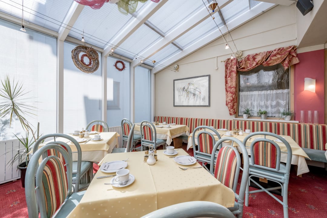 Gastro Residenz Tamara