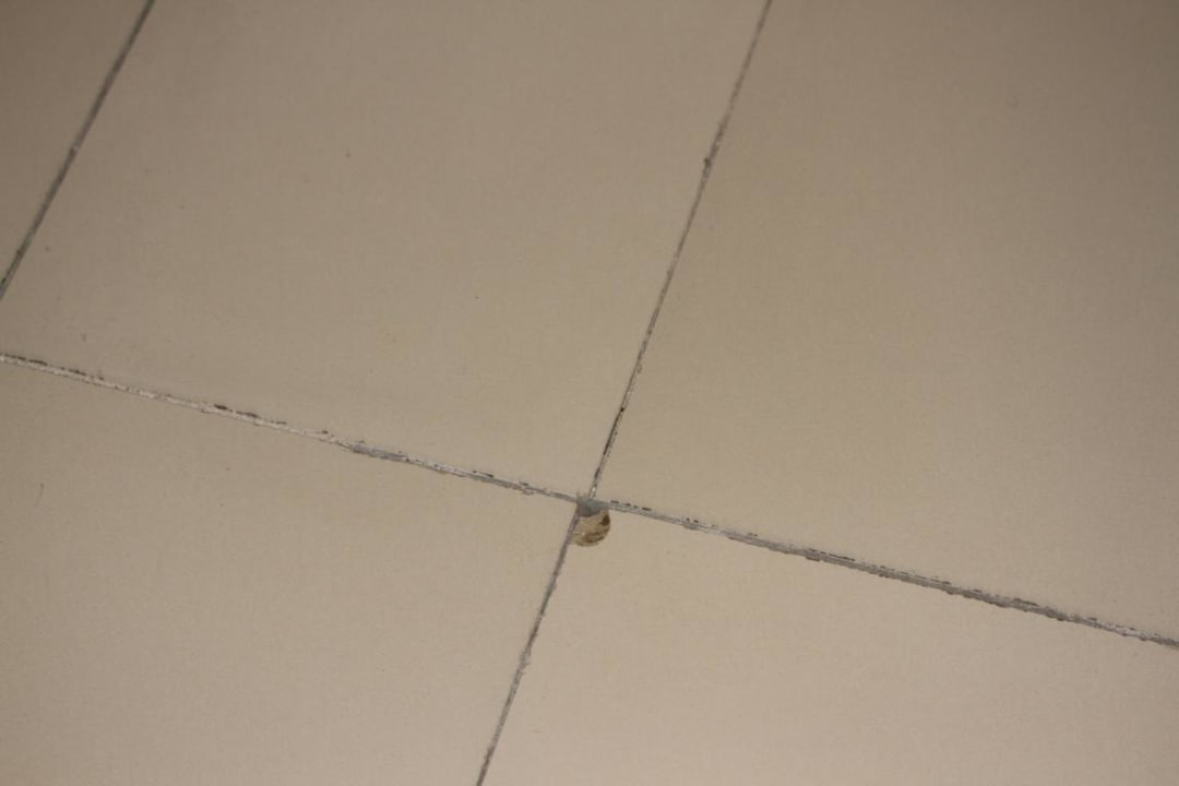 Fliesen sind standardmäßig mit Rissen Adaaran Select Hudhuran Fushi - Premium All Inclusive