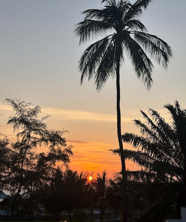 Sonstiges Best Western Phuket Ocean Resort