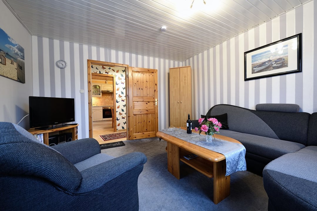 Zimmer Landhaus Voss