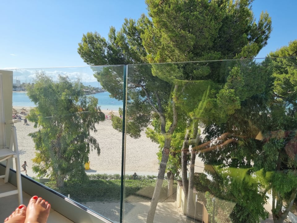 Ausblick VIVA Golf - Adults only 18+