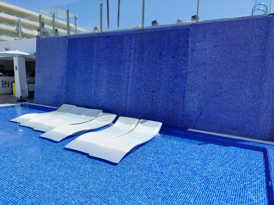 Pool Hovima Costa Adeje - For Cool Adults