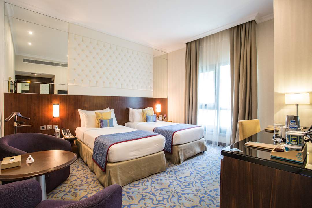 Zimmer Raviz Center Point Hotel