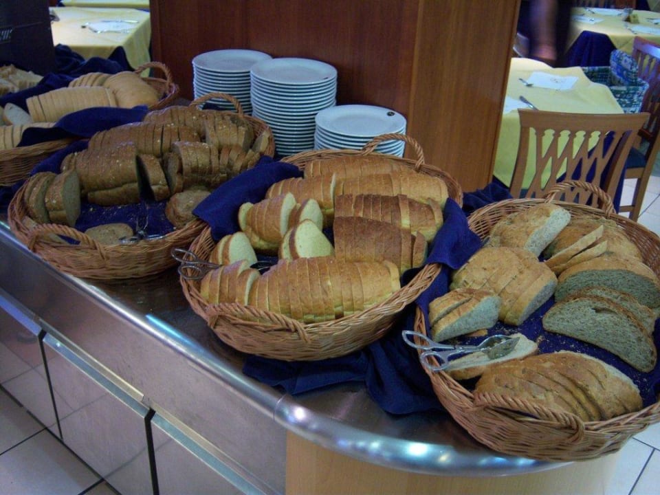 Abendessen Hotel Medulin TUI BLUE Medulin