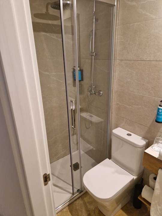 Zimmer Alua Suites Las Rocas