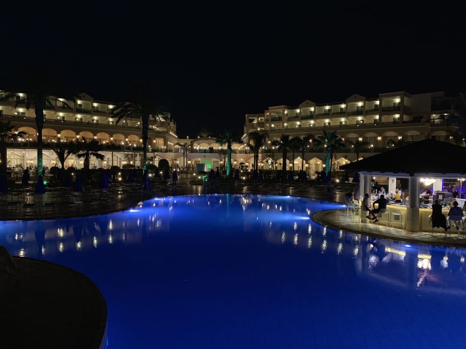 Außenansicht Lindos Princess Beach Resort & Spa