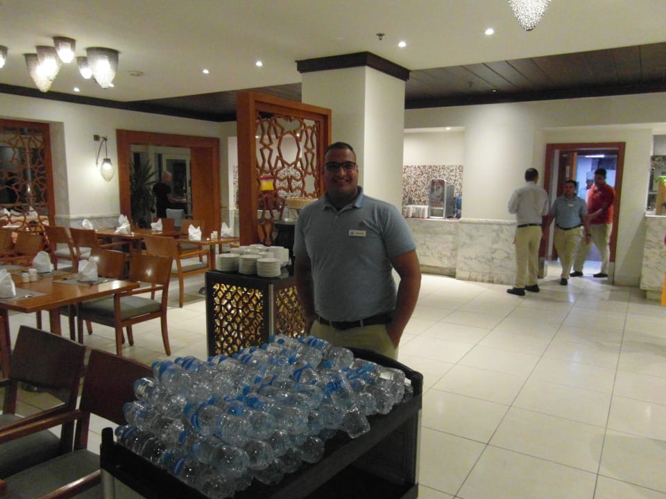 Sonstiges Old Palace Resort