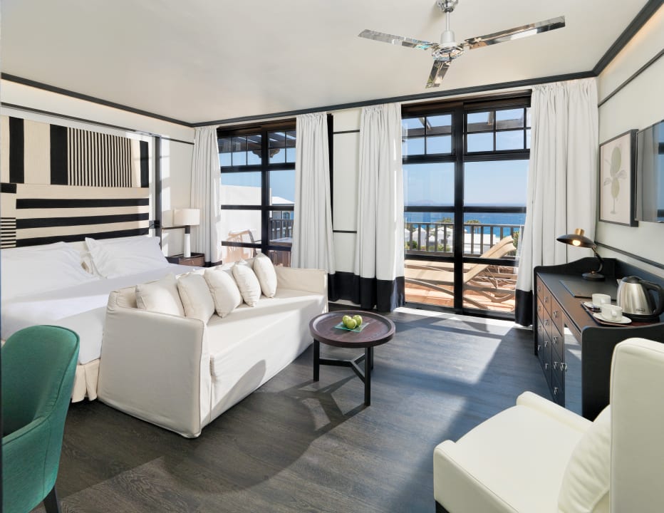 Zimmer H10 Rubicón Horizons Collection