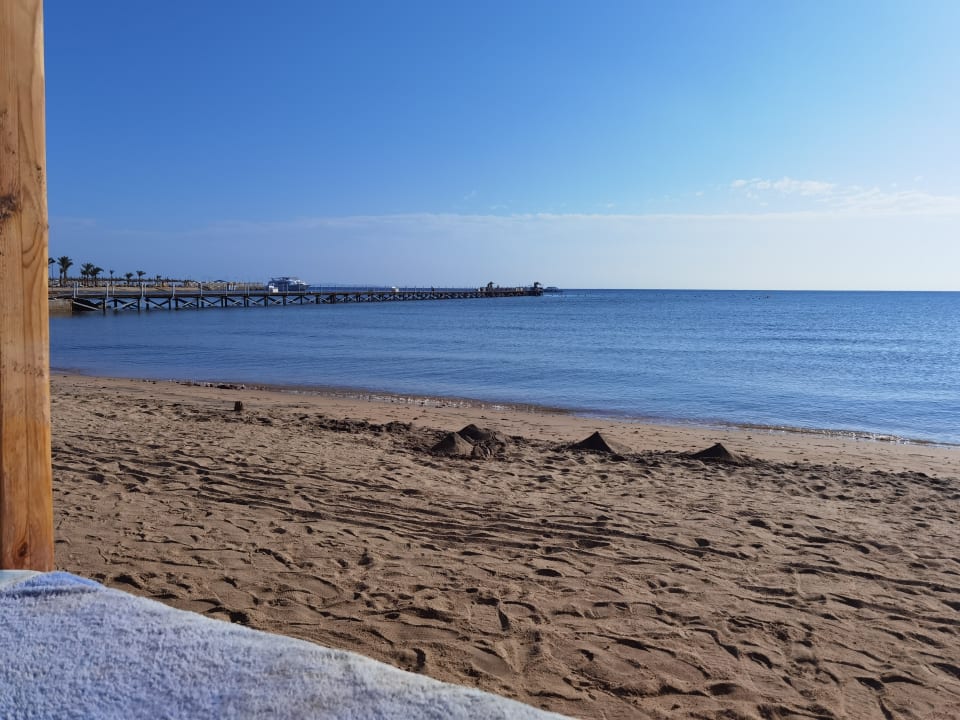 Strand Pickalbatros Palace Resort