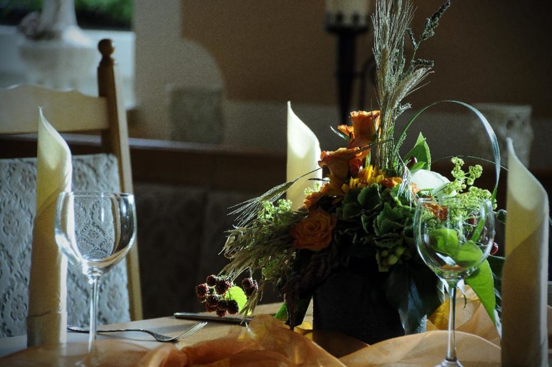 Restaurant Hotel Rosenschänke