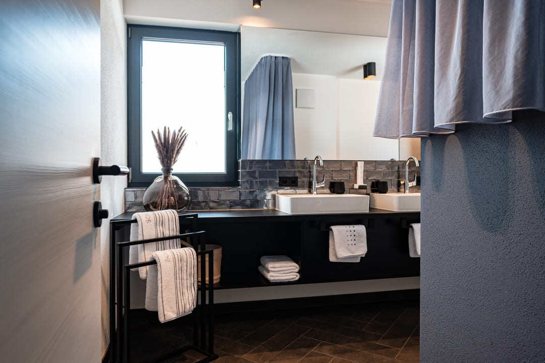 Zimmer Apart Herzog - Design Apartments Leogang