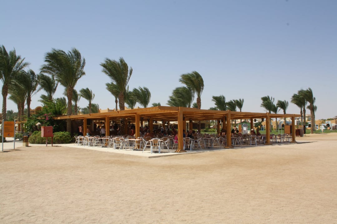 Strandbar Stella Beach Resort & Spa Makadi Bay