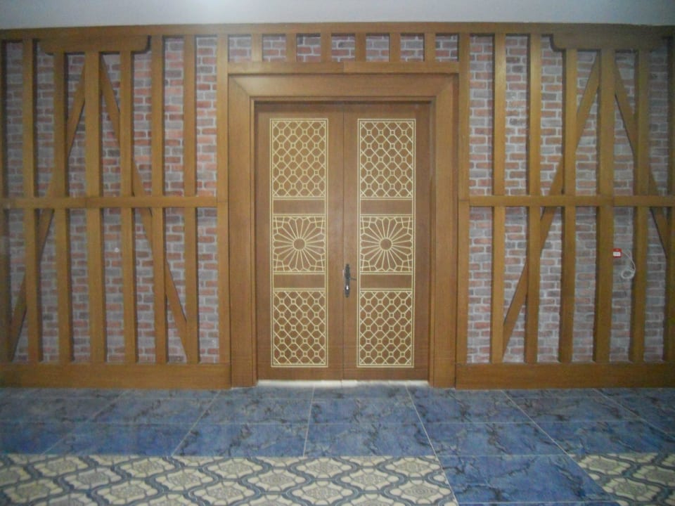 A'la carte Alan Xafira Deluxe Resort & Spa