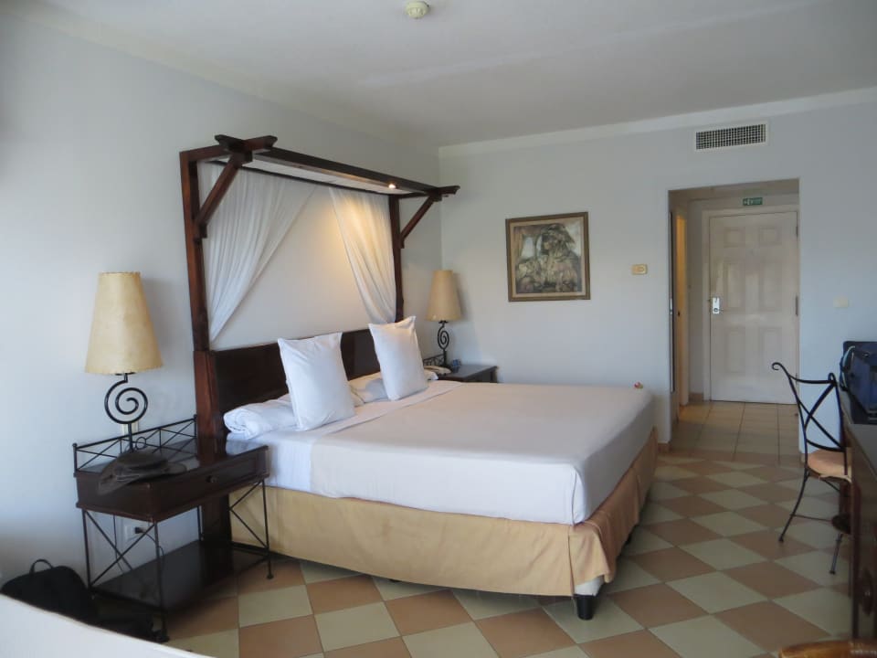 Zimmer Melia Las Dunas