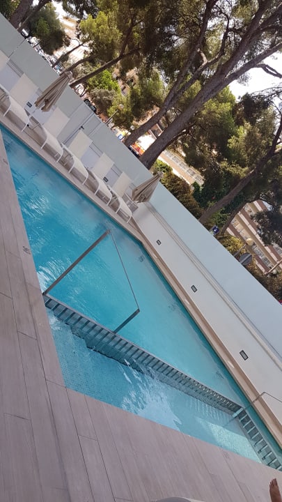 Pool HSM Son Veri - Adults Only