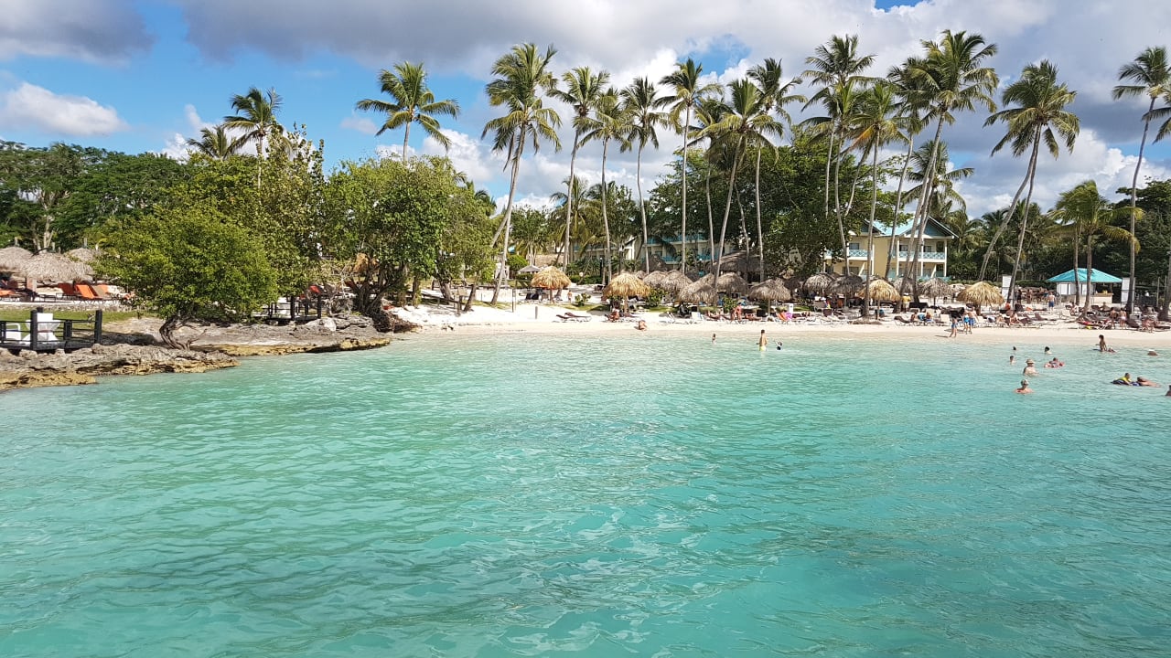 "Strand" Hilton La Romana, an AllInclusive Family Resort (Bayahibe