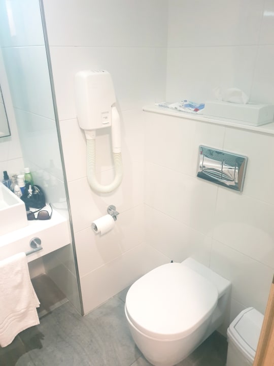 Zimmer Hotel Santana