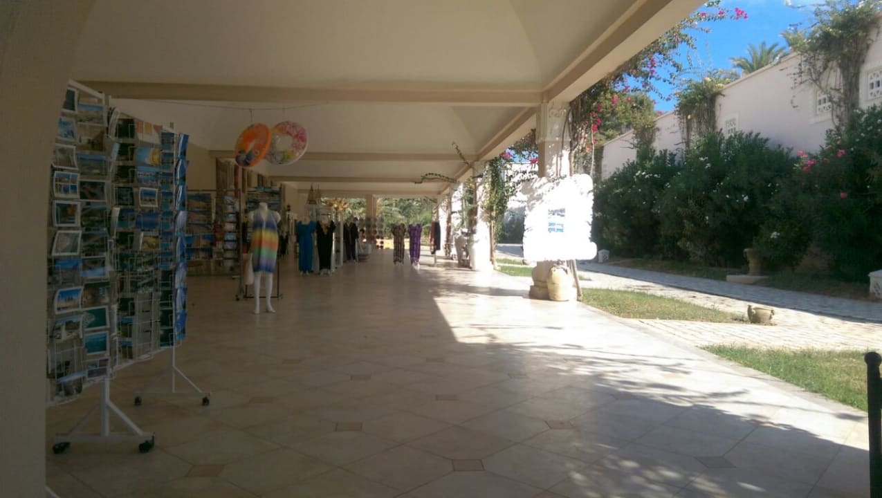 Sonstiges Zita Beach Resort