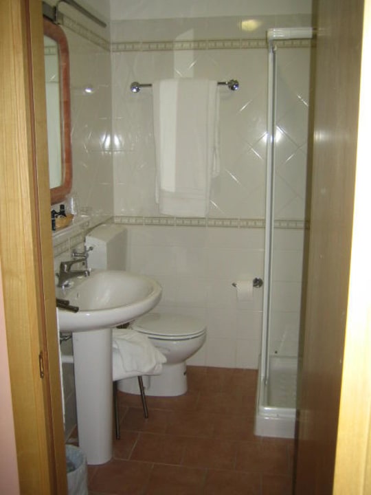 Bad Hotel Villa Paradiso