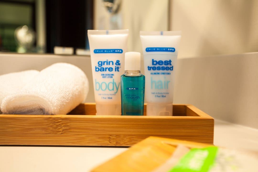 Amenities Wyndham Garden Hotel San Jose Escazu