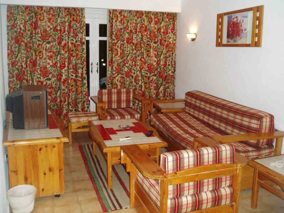 Hurghada Sunny Days Palma De Mirette Resort & Spa