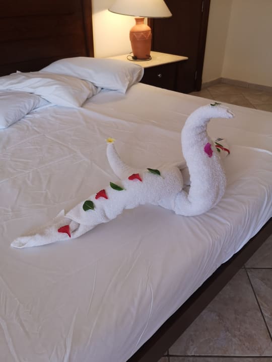 Zimmer Casa Mare Resort