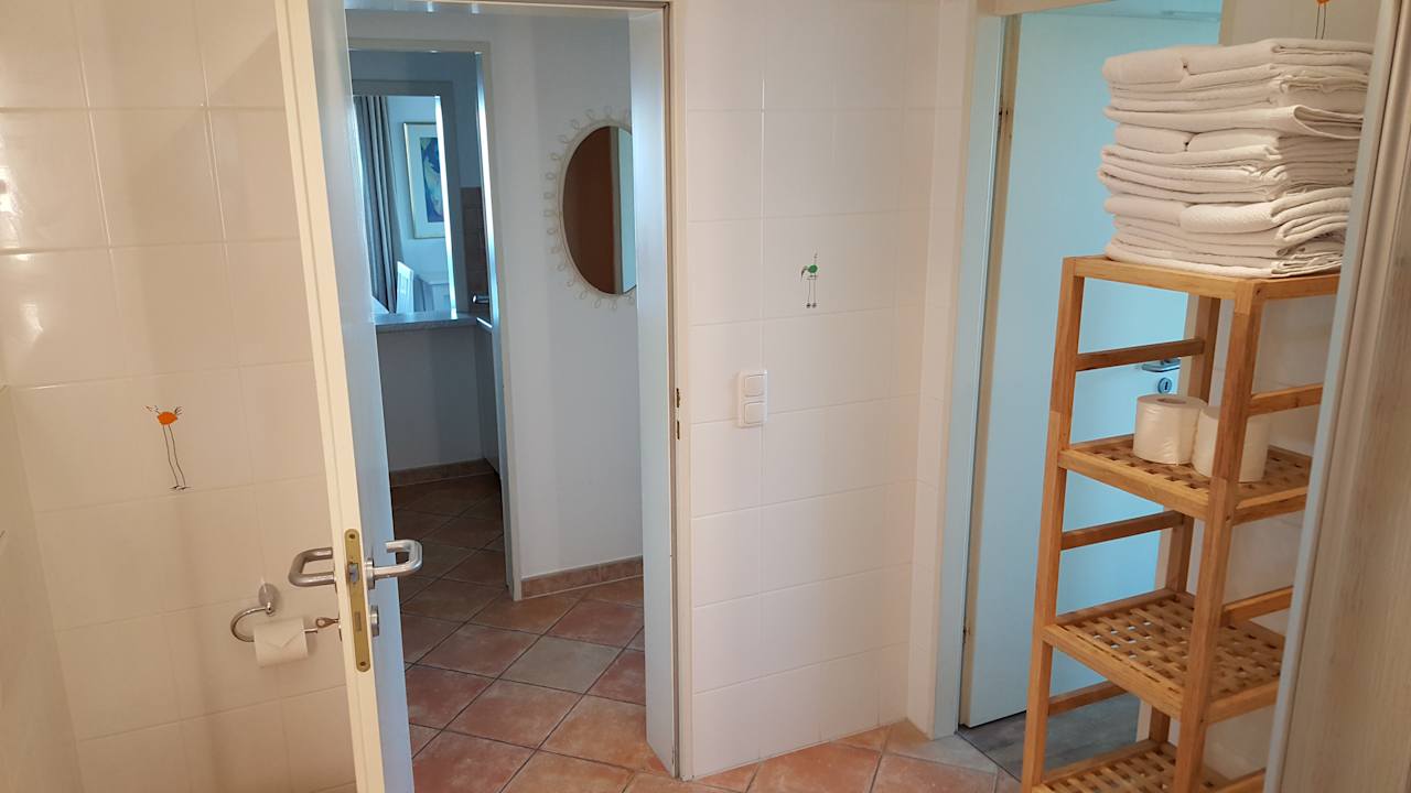 Zimmer Haus Metropol, App 327