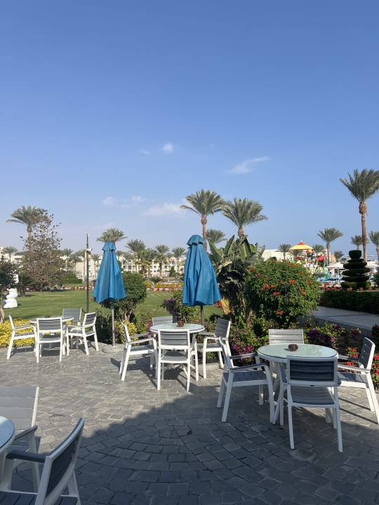 Gastro Pickalbatros Dana Beach Resort - Hurghada