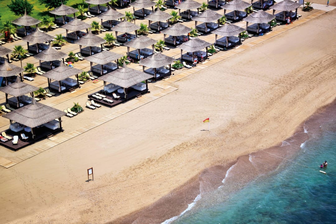 Beach Gloria Serenity Resort