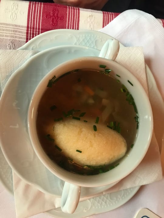 Gastro Alpenhotel Bergzauber