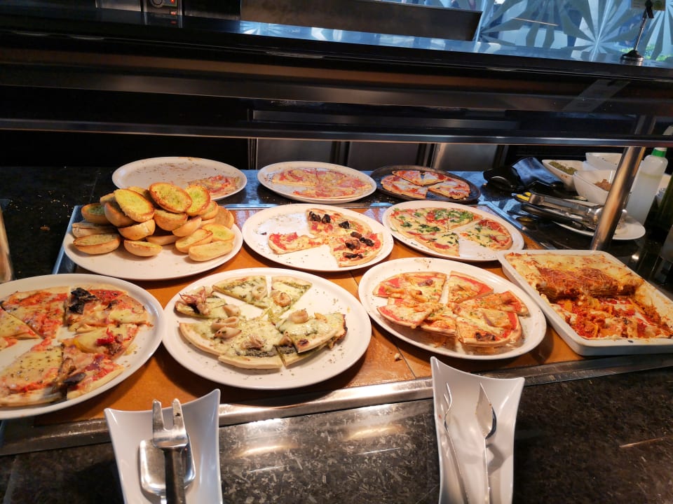 Gastro Hotel Riu Palace Meloneras