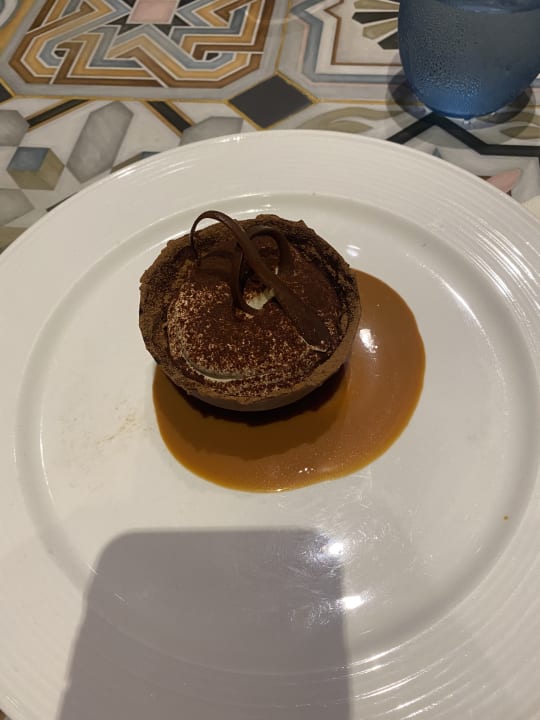 Gastro Dreams Royal Beach Punta Cana
