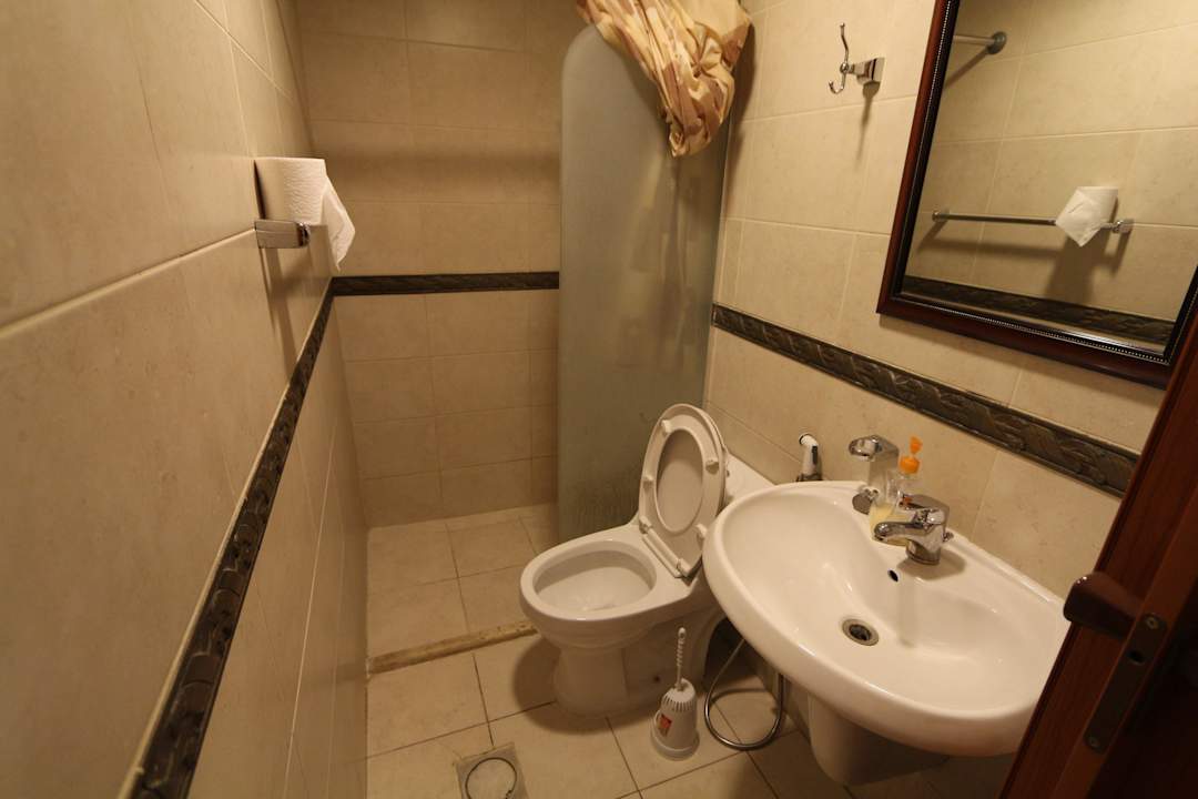 Bad The Boutique Hotel