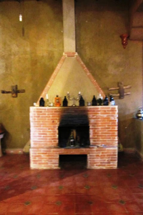 Gastro Auberge Kasbah Aït Abou