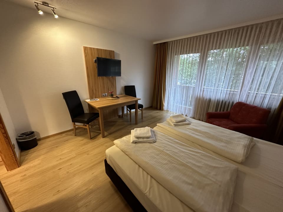 Zimmer Chiemgau Appartements