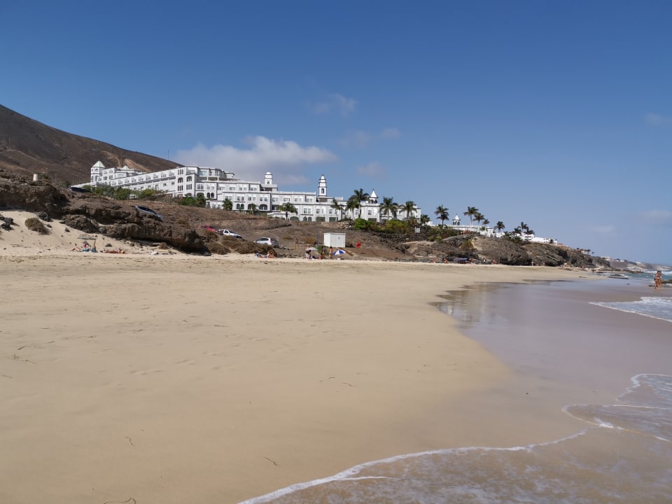 Außenansicht Royal Palm Resort & Spa - Adults only