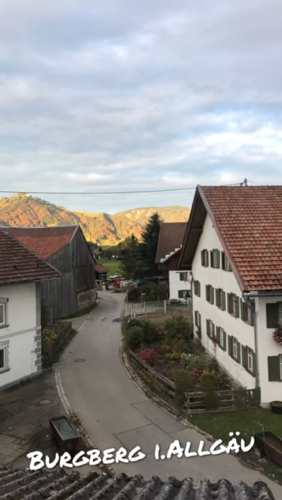 Zimmer Gasthof Hotel Zum Grüntenblick