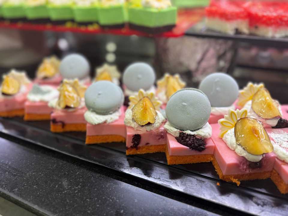 Gastro Sultan of Dreams Hotel & Spa