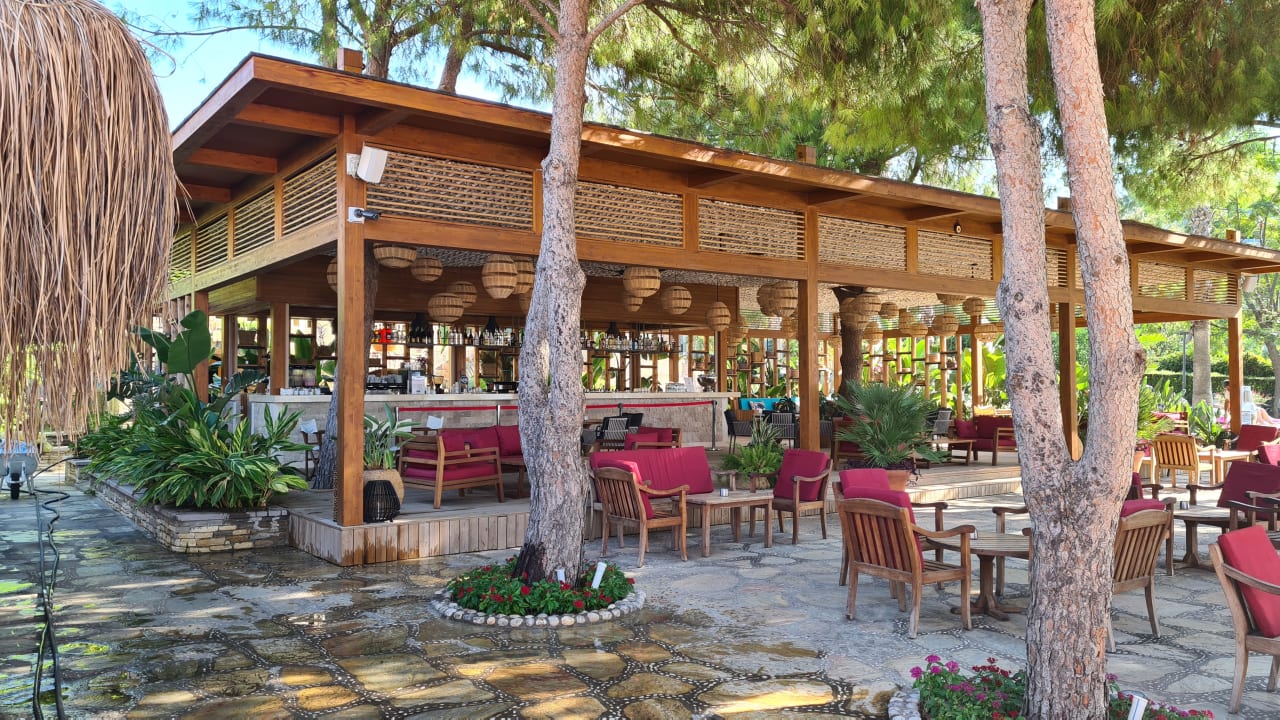 Gastro Arum Barut Collection